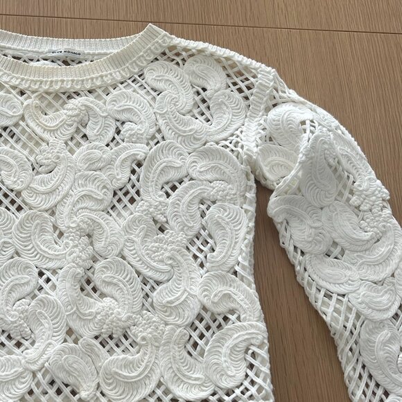 Club Monaco - Sweater - XS - Picture 1 of 5